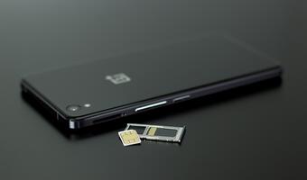 Do 1 lutego trzeba zarejestrować karty SIM prepaid, inaczej przestaną działać