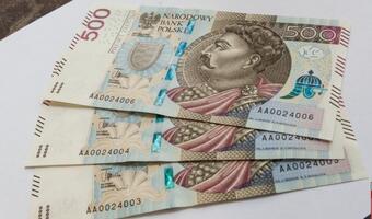 Z konta VAT będzie można płacić  m.in. ZUS