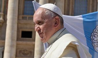 Facebook wysłuchał przesłania Franciszka