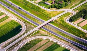 GDDKiA planuje oddać do ruchu 116 km dróg w 2020 r.
