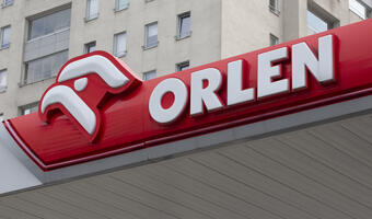 Orlen złożył w UOKiK wniosek ws. przejęcia PGNiG