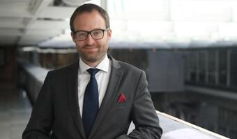 Dietl: Złoty nie stracił zaufania inwestorów