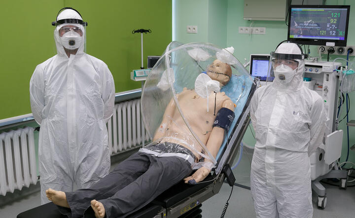 GAZETA BANKOWA: Odkrycia na wagę życia