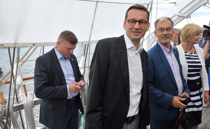 PAP/Marcin Bielecki