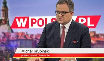 Repolonizacja banków sukcesem