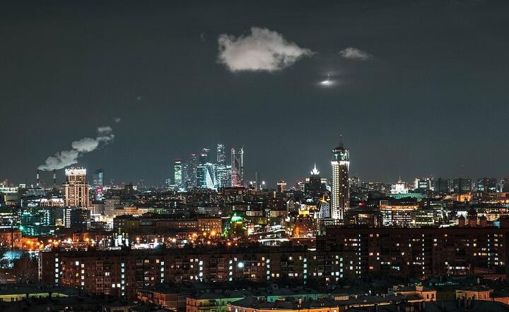 Moskwa  / autor: Pixabay