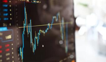 Giganci technologiczni dominują na giełdzie
