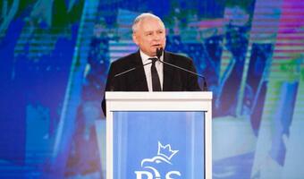 Prezes PiS o inflacji: Rozumiem, że ludzie złorzeczą