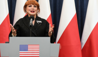 Ambasador USA: Chiny utajniały informacje o COVID-19