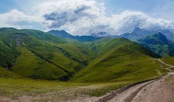 Nowe bariery na granicy z okupowaną częścią Gruzji