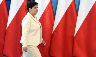 Premier Szydło: nie będziemy podnosić podatków; projekt budżetu na 2017 rok jest odpowiedzialny i stabilny