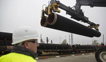 Rosyjska prasa: będzie wieloletni spór ws. kary dla Gazpromu