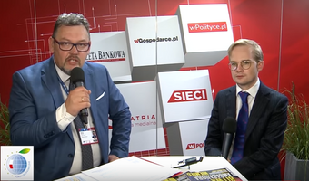 Gospodarka nie podlega ryzyku drugiego lockdownu (video)