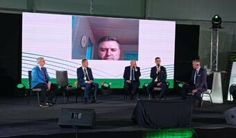 PKP Cargo Connect zwiększy aktywność na rynku eksportu polskiej żywności