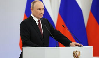 Putin ma co najmniej trzech sobowtórów!