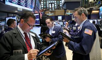 Na Wall Street niewielkie wahania indeksów