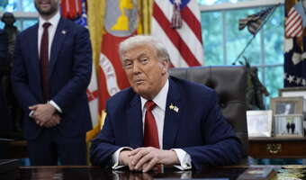 Nowe cła Trumpa. Inwestujesz w USA, nie płacisz!
