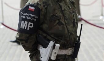 Kradli paliwo. Już nie pojadą, tylko posiedzą