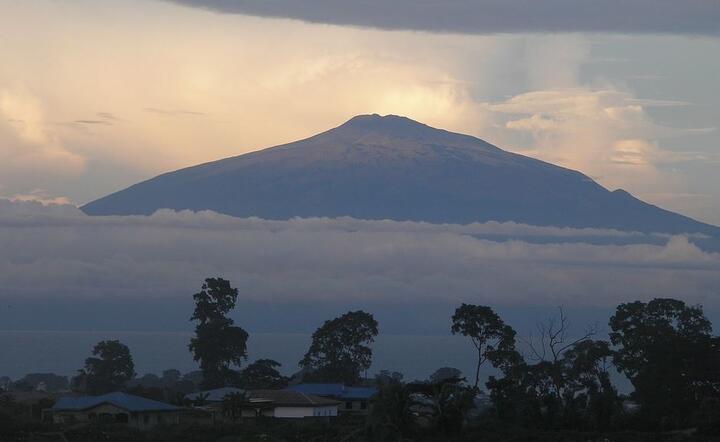 Kamerun / autor: Pixabay