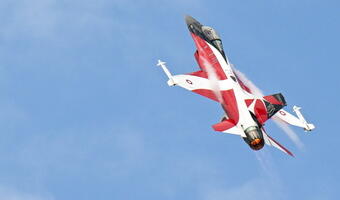 Air Show Radom wraca po pięciu latach