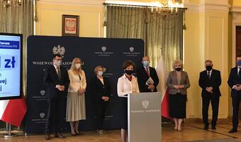 Maląg: 60 mld zł trafiło do firm na ochronę miejsc pracy
