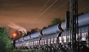 Projekt Nord Stream2 może się posypać