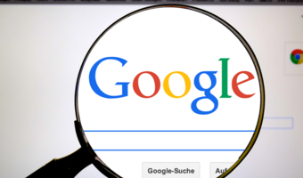 Rosyjska filia Google'a ogłosiła bankructwo