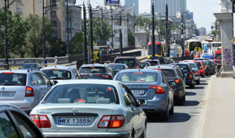 UE: Twój samochód będzie miał paszport środowiskowy