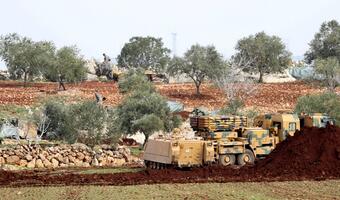 ONZ alarmuje: Syrii grozi jeszcze większa katastrofa