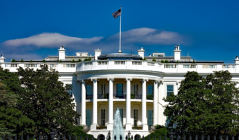 USA: szczyt zakażeń Omikronem w połowie lutego