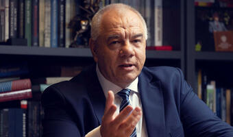 Sasin: PGZ weźmie na siebie utylizację odpadów z Nitro-Chemu