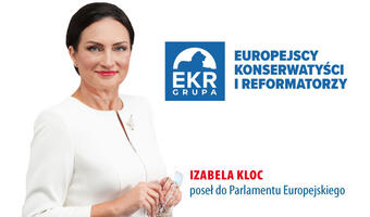 Izabela Kloc: negocjacje w sprawie CBAM potrwają długo i nie będą łatwe