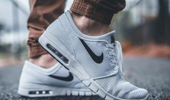 Buty Nike w sklepie Adidasa? Markowe sklepy zmieniają się w marketplacy'y