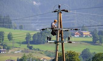 Energia nie będzie droższa