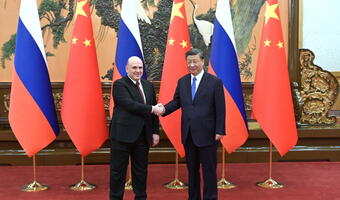 Chiny uzależniły od siebie świat. Oto cenne złoża