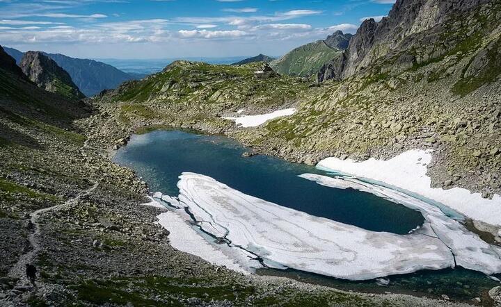 Tatry / autor: Pixabay