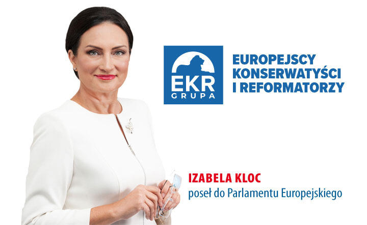Izabela Kloc / autor: Materiały prasowe