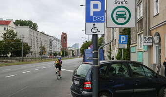 Strefa Czystego Transportu. Uwaga, już łapią!