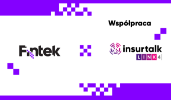 LINK4 wraca z drugim sezonem podcastu InsurTalk