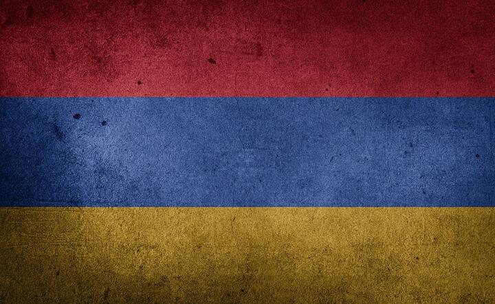 Armenia / autor: fot. Pixabay