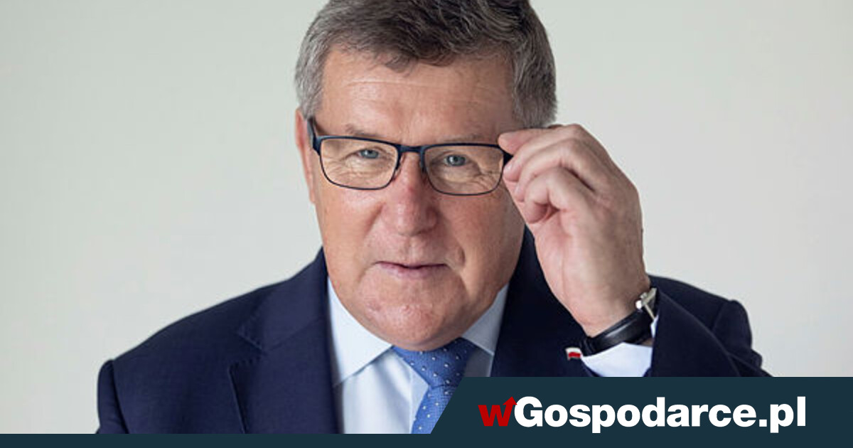 Kuźmiuk: Budżet na 2027 – „tak, jakby jutra nie było"