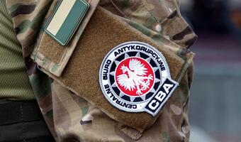 WIDEO. Przekazanie łapówki prezydentowi Ostrowca Św.