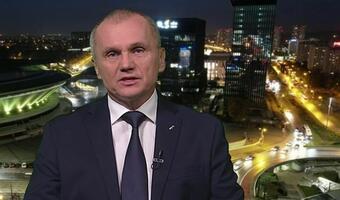 Gen. Polko: dzięki naszym służbom mamy silną pozycję w Europie