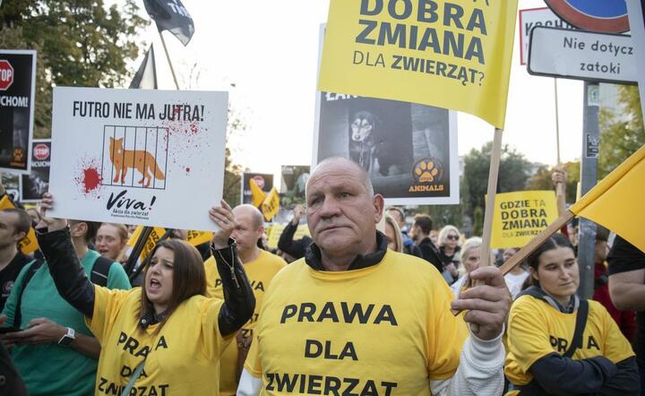 Wojna na Ukrainie / autor: fot. Fratria