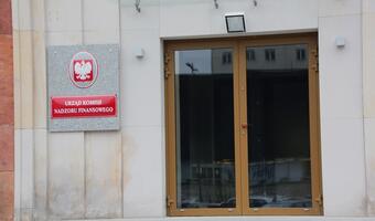 KNF przejmuje nadzór nad instytucjami pożyczkowymi