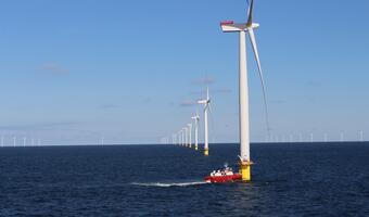 Zyska: energia z OZE będzie tańsza niż z węgla