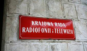 "Handel koncesjami" TVN - wkrótce kolejna decyzja KRRiT
