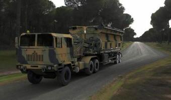 Wojska inżynieryjne z potężnym kontraktem! Wsparcie dla ABRAMS-ów