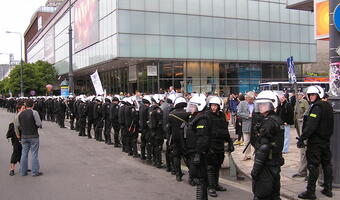 Czy to rolnicy wysadzą protestami rząd? Na wsi buzuje nie na żarty...