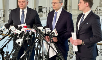 Solidarna Polska buntuje się przeciwko limitom na gotówkę